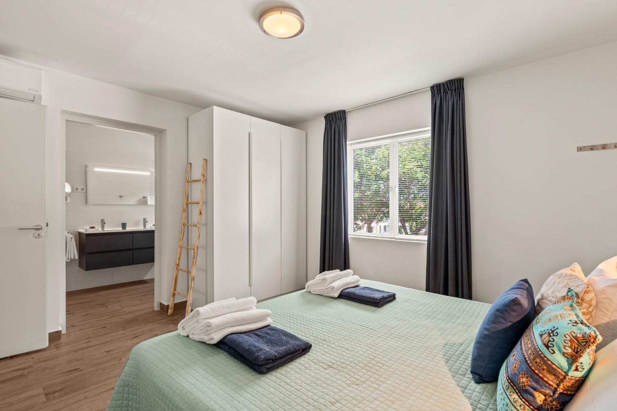 Blue Bay Apartments Sint Michiel Exterior photo